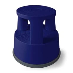 Rollhocker | Elefantenfuß | Kunststoff | Hocker Für Büro Oder Gewerbe 14 Rollhocker | Elefantenfuß | Kunststoff | Hocker Für Büro Oder Gewerbe -Floordirekt rollhocker elefantenfuss kunststoff 4 farben 578186