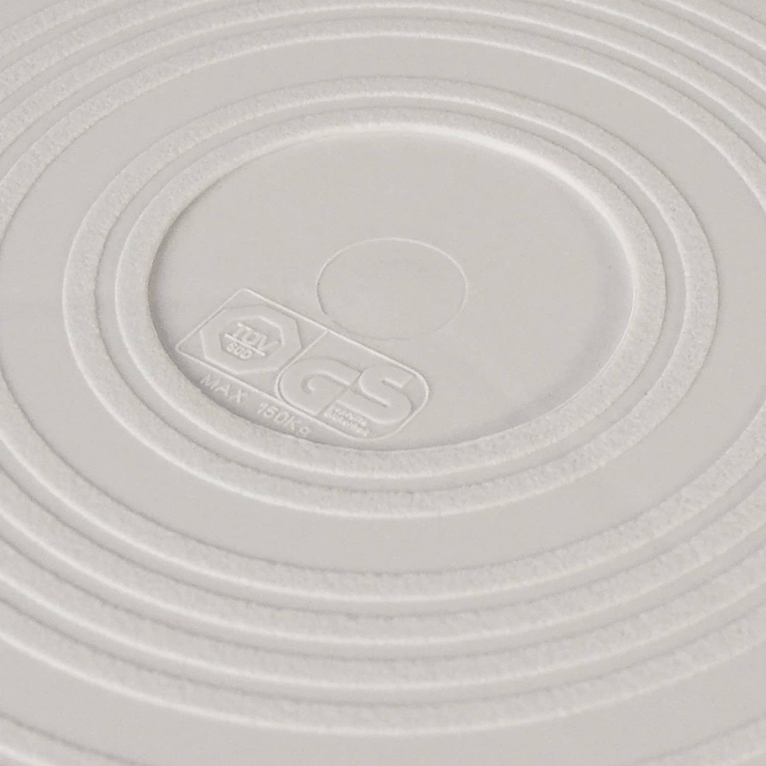 Rollhocker | Elefantenfuß | Kunststoff | Hocker Für Büro Oder Gewerbe 11 Rollhocker | Elefantenfuß | Kunststoff | Hocker Für Büro Oder Gewerbe – Bild 9