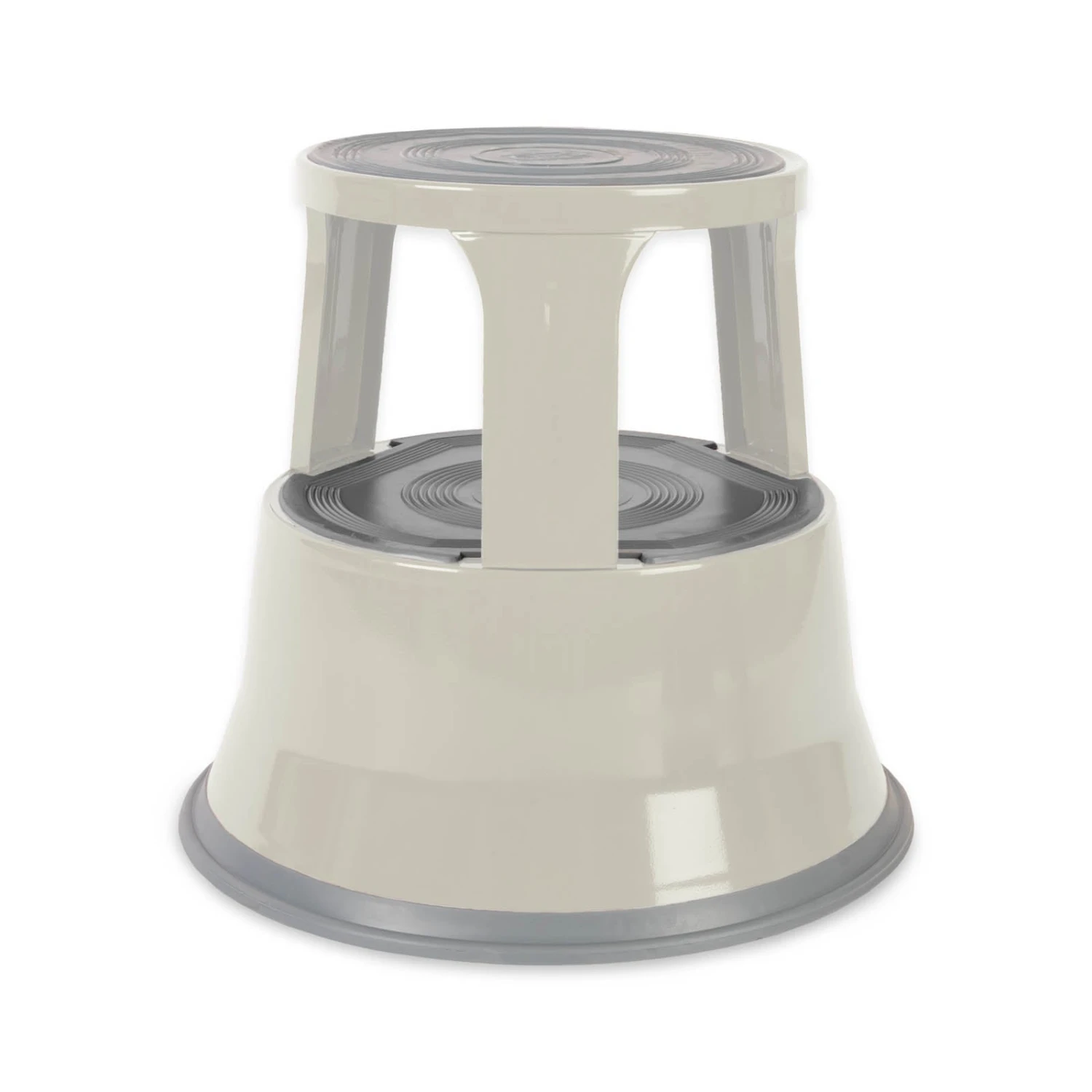 Rollhocker | Elefantenfuß | Stahl | Hocker Für Büro Oder Gewerbe 10 Rollhocker | Elefantenfuß | Stahl | Hocker Für Büro Oder Gewerbe – Bild 8