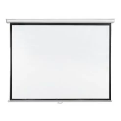 Bildleinwand | Zur Aufstellung Auf Dem Boden | Stufenlos Höhenverstellbar 21 Bildleinwand | Zur Aufstellung Auf Dem Boden | Stufenlos Höhenverstellbar -Floordirekt rolloleinwand zur befestigung an der wand 8 grossen 263479