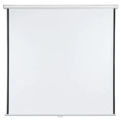 Bildleinwand | Zur Aufstellung Auf Dem Boden | Stufenlos Höhenverstellbar 23 Bildleinwand | Zur Aufstellung Auf Dem Boden | Stufenlos Höhenverstellbar -Floordirekt rolloleinwand zur befestigung an der wand 8 grossen 269947