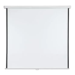 Bildleinwand | Zur Aufstellung Auf Dem Boden | Stufenlos Höhenverstellbar 22 Bildleinwand | Zur Aufstellung Auf Dem Boden | Stufenlos Höhenverstellbar -Floordirekt rolloleinwand zur befestigung an der wand 8 grossen 501920