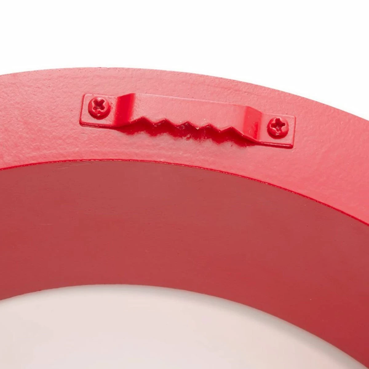 Rundregal Milano | 4-teiliges Wandregel | Matte Lackierung 6 Rundregal Milano | 4-teiliges Wandregel | Matte Lackierung – Bild 4