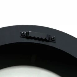 Rundregal Milano | 4-teiliges Wandregel | Matte Lackierung 17 Rundregal Milano | 4-teiliges Wandregel | Matte Lackierung -Floordirekt rundregal milano 4 teilig 3 farben 779066