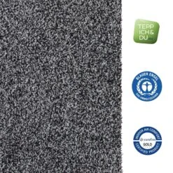 Sauberlaufmatte Karat | Natürliche Baumwolle | Für Innen Und Außen 25 Sauberlaufmatte Karat | Natürliche Baumwolle | Für Innen Und Außen -Floordirekt sauberlaufmatte karat naturliche baumwolle nach mass 402934