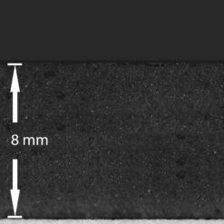 SBR-Gummiplatte | Vielseitig Verwendbar | Glatt | In 9 Stärken: 1 Bis 12 Mm 31 SBR-Gummiplatte | Vielseitig Verwendbar | Glatt | In 9 Stärken: 1 Bis 12 Mm -Floordirekt sbr gummiplatte glatt in 9 starken 1 bis 12 mm 389602