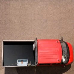 SBR-Gummiplatte | Vielseitig Verwendbar | Glatt | In 9 Stärken: 1 Bis 12 Mm 22 SBR-Gummiplatte | Vielseitig Verwendbar | Glatt | In 9 Stärken: 1 Bis 12 Mm -Floordirekt sbr gummiplatte glatt in 9 starken 1 bis 12 mm 774143