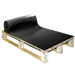 SBR-Gummiplatte | Vielseitig Verwendbar | Glatt | In 9 Stärken: 1 Bis 12 Mm 23 SBR-Gummiplatte | Vielseitig Verwendbar | Glatt | In 9 Stärken: 1 Bis 12 Mm -Floordirekt sbr gummiplatte glatt in 9 starken 1 bis 12 mm 793243