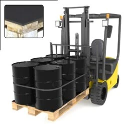 SBR-Gummiplatte | Vielseitig Verwendbar | Glatt | In 9 Stärken: 1 Bis 12 Mm 21 SBR-Gummiplatte | Vielseitig Verwendbar | Glatt | In 9 Stärken: 1 Bis 12 Mm -Floordirekt sbr gummiplatte glatt in 9 starken 1 bis 12 mm 846034