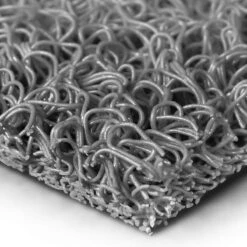 Schlingenmatte | Fußmatte Für Bodenvertiefungen | Rutschfest | Breite 120 Cm 30 Schlingenmatte | Fußmatte Für Bodenvertiefungen | Rutschfest | Breite 120 Cm -Floordirekt schlingenmatte viele grossen zuschnitt 7 farben breite 120 cm 210609