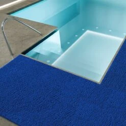 Schlingenmatte | Fußmatte Für Bodenvertiefungen | Rutschfest | Breite 120 Cm 33 Schlingenmatte | Fußmatte Für Bodenvertiefungen | Rutschfest | Breite 120 Cm -Floordirekt schlingenmatte viele grossen zuschnitt 7 farben breite 120 cm 327280