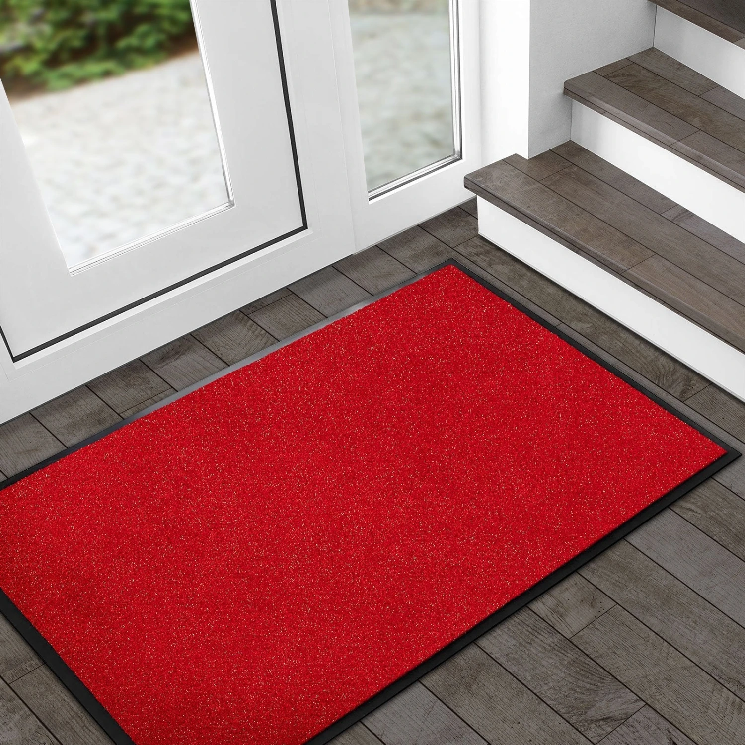 Schmutzfangmatte Flash | Als Fußmatte & Läufer Für Eingangsbereiche 9 Schmutzfangmatte Flash | Als Fußmatte & Läufer Für Eingangsbereiche – Bild 7