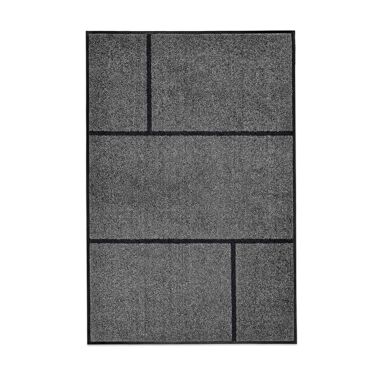 Schmutzfangmatte Geo | Für Alle Eingangsbereiche | Rutschfest 9 Schmutzfangmatte Geo | Für Alle Eingangsbereiche | Rutschfest – Bild 7