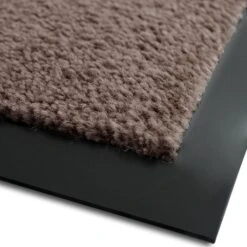 Schmutzfangmatte Monochrom | Farbbrillant | Teppich Für Eingangsbereiche 29 Schmutzfangmatte Monochrom | Farbbrillant | Teppich Für Eingangsbereiche -Floordirekt schmutzfangmatte monochrom farbbrillant 9 grossen 498222