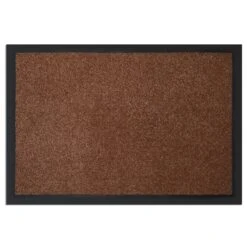 Schmutzfangmatte Monochrom | Farbbrillant | Teppich Für Eingangsbereiche 33 Schmutzfangmatte Monochrom | Farbbrillant | Teppich Für Eingangsbereiche -Floordirekt schmutzfangmatte monochrom farbbrillant 9 grossen 904414