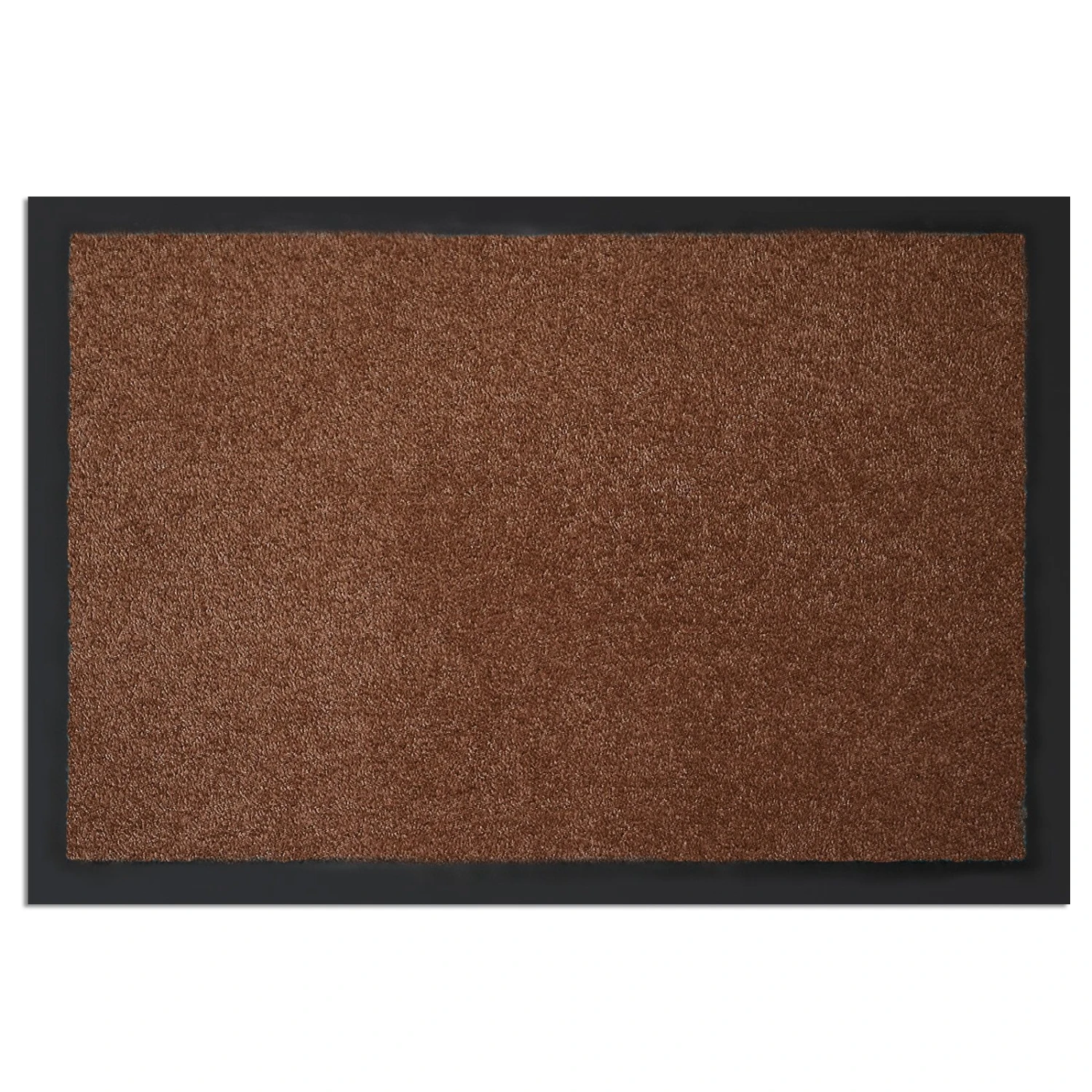 Schmutzfangmatte Monochrom | Farbbrillant | Teppich Für Eingangsbereiche 14 Schmutzfangmatte Monochrom | Farbbrillant | Teppich Für Eingangsbereiche – Bild 12