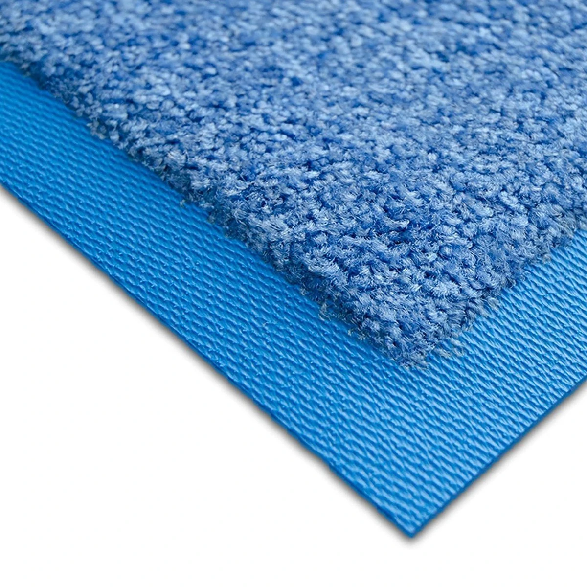 Schmutzfangmatte SKY Color | Farbiger Gummirand | Für Innen Und Außen 5 Schmutzfangmatte SKY Color | Farbiger Gummirand | Für Innen Und Außen – Bild 3