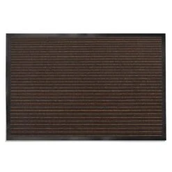 Schmutzfangmatte Tango | Gestreift | Individuell Einsetzbarer Türvoleger 19 Schmutzfangmatte Tango | Gestreift | Individuell Einsetzbarer Türvoleger -Floordirekt schmutzfangmatte tango gestreift 3 grossen 764100