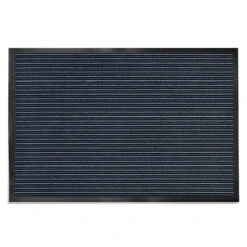 Schmutzfangmatte Tango | Gestreift | Individuell Einsetzbarer Türvoleger 24 Schmutzfangmatte Tango | Gestreift | Individuell Einsetzbarer Türvoleger -Floordirekt schmutzfangmatte tango gestreift 3 grossen 914419