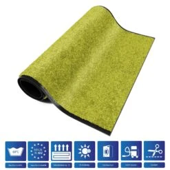 Schmutzfangmatte Use&Wash | Rutschfest | Individuell Einsetzbar 27 Schmutzfangmatte Use&Wash | Rutschfest | Individuell Einsetzbar -Floordirekt schmutzfangmatte usewash in vielen farben auf wunschmass 154911