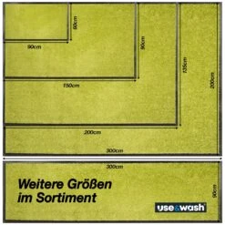 Schmutzfangmatte Use&Wash | Rutschfest | Individuell Einsetzbar 28 Schmutzfangmatte Use&Wash | Rutschfest | Individuell Einsetzbar -Floordirekt schmutzfangmatte usewash in vielen farben auf wunschmass 377133