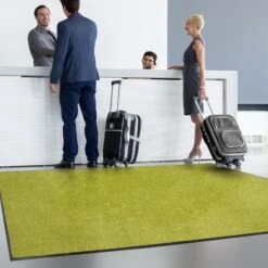 Schmutzfangmatte Use&Wash | Rutschfest | Individuell Einsetzbar 33 Schmutzfangmatte Use&Wash | Rutschfest | Individuell Einsetzbar -Floordirekt schmutzfangmatte usewash in vielen farben auf wunschmass 601137