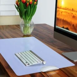 Schreibtischunterlage | Tischauflage Für Büro Und Schule 40 Schreibtischunterlage | Tischauflage Für Büro Und Schule -Floordirekt schreibtischunterlage erhaltlich in 12 farben 170735