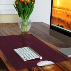 Schreibtischunterlage | Tischauflage Für Büro Und Schule 41 Schreibtischunterlage | Tischauflage Für Büro Und Schule -Floordirekt schreibtischunterlage erhaltlich in 12 farben 811761