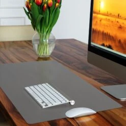 Schreibtischunterlage | Tischauflage Für Büro Und Schule 38 Schreibtischunterlage | Tischauflage Für Büro Und Schule -Floordirekt schreibtischunterlage erhaltlich in 12 farben 816754