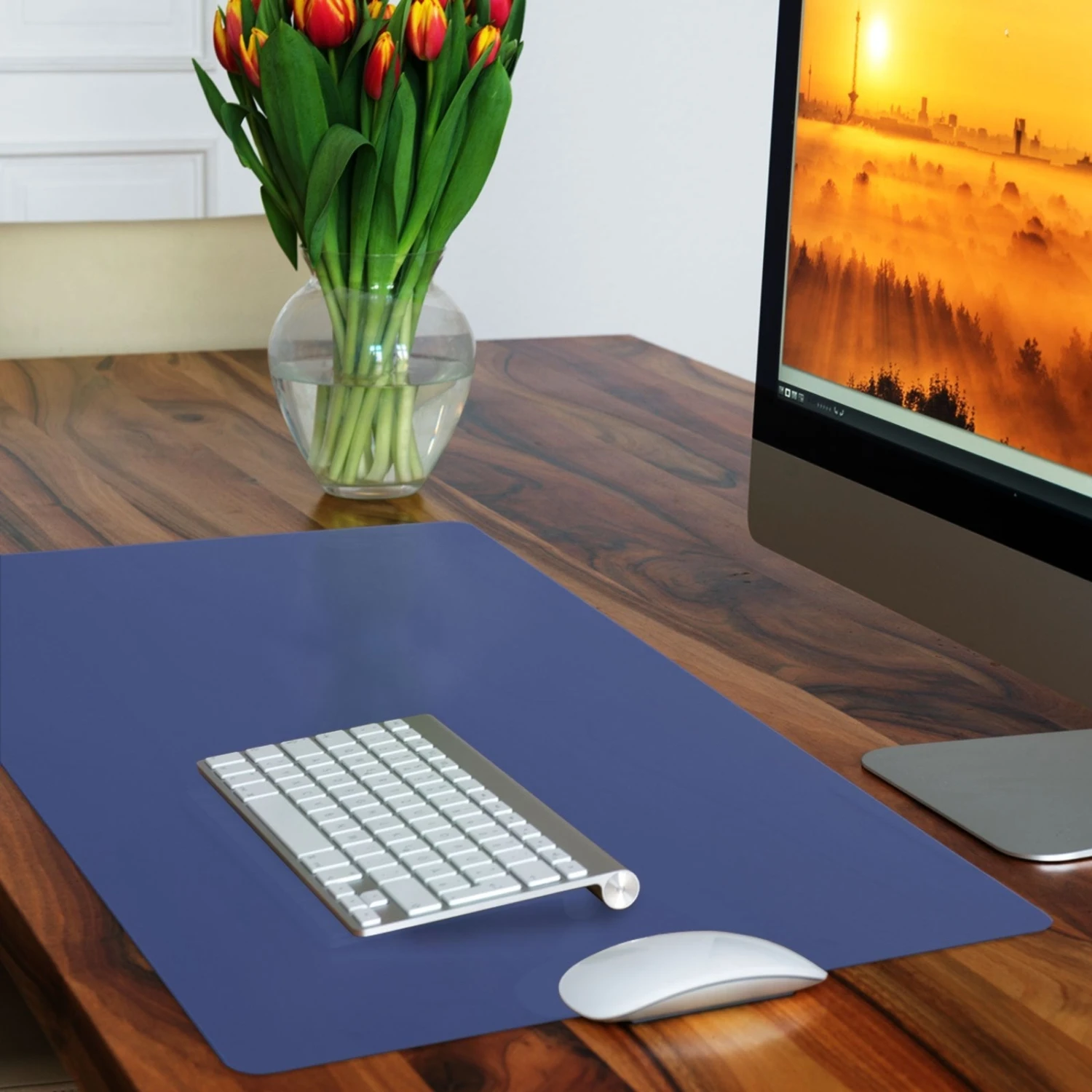 Schreibtischunterlage | Tischauflage Für Büro Und Schule 18 Schreibtischunterlage | Tischauflage Für Büro Und Schule – Bild 16