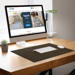 Schreibtischunterlage Neo | 50x65 Cm | Für Büro Und Schule