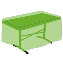 Schutzhülle Für Sitzgarnitur, Sitzgruppe | Rechteckig | 2 Größen | Grün 11 Schutzhülle Für Sitzgarnitur, Sitzgruppe | Rechteckig | 2 Größen | Grün -Floordirekt schutzhulle fur sitzgarnitur sitzgruppe rechteckig 2 grossen grun 234711