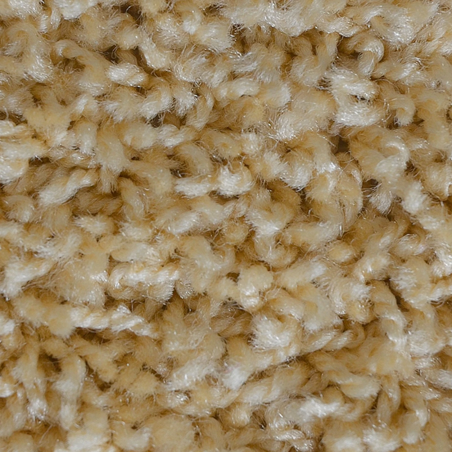 Shaggy-Bettumrandung | Barcelona | 3er-Set | Teppichbrücke Mit Action-Back-Rücken 10 Shaggy-Bettumrandung | Barcelona | 3er-Set | Teppichbrücke Mit Action-Back-Rücken – Bild 8