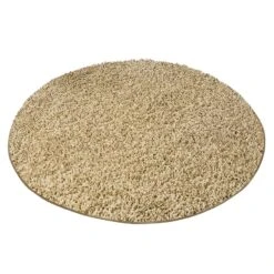 Shaggy-Teppich Nach Maß | Barcelona | Rund | Wohnteppich Mit Weichem Flor 41 Shaggy-Teppich Nach Maß | Barcelona | Rund | Wohnteppich Mit Weichem Flor -Floordirekt shaggy teppich nach mass barcelona rund viele farben 268945