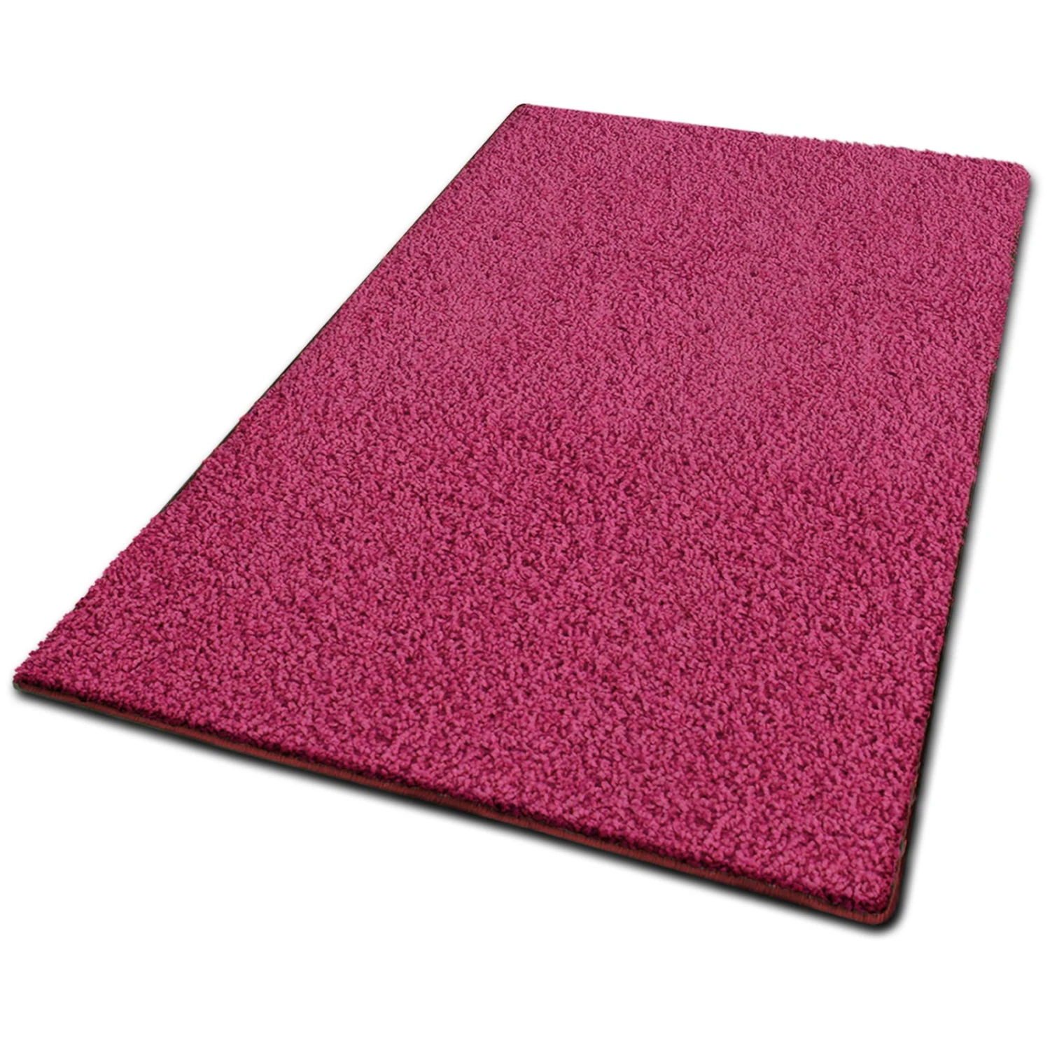 Shaggy-Teppich Nach Maß | Barcelona | Wohnteppich Mit Weichem Flor 17 Shaggy-Teppich Nach Maß | Barcelona | Wohnteppich Mit Weichem Flor – Bild 15