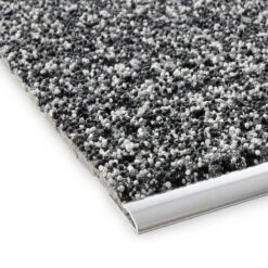 Sicherheits-Stufenauflage | Mit Alu-Schiene | Antirutschmatte 10 Sicherheits-Stufenauflage | Mit Alu-Schiene | Antirutschmatte -Floordirekt sicherheits stufenauflage mit alu schiene 2 grossen 749552