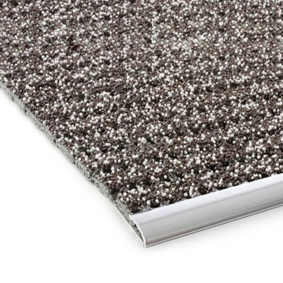 Sicherheits-Stufenauflage | Mit Alu-Schiene | Antirutschmatte 7 Sicherheits-Stufenauflage | Mit Alu-Schiene | Antirutschmatte – Bild 5