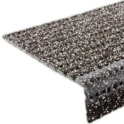 Sicherheits-Stufenmatte Für Außenbereiche | Grau Oder Braun 16 Sicherheits-Stufenmatte Für Außenbereiche | Grau Oder Braun -Floordirekt sicherheits stufenmatte fur aussenbereiche grau oder braun 766134