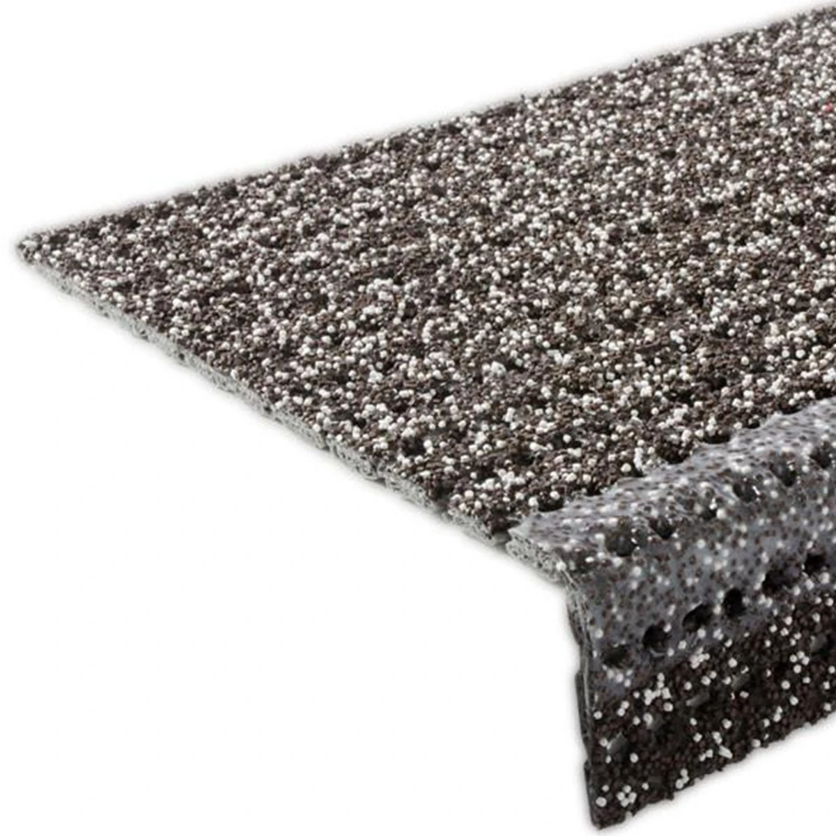 Sicherheits-Stufenmatte Für Außenbereiche | Grau Oder Braun 9 Sicherheits-Stufenmatte Für Außenbereiche | Grau Oder Braun – Bild 7