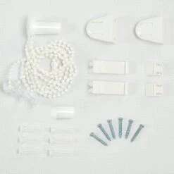 Sichtschutzrollo | Daylight Color | Breiten: 45 Bis 120 Cm | Ohne Bohren -Floordirekt sichtschutzrollo daylight color breiten 45 bis 120 cm viele farben 262170