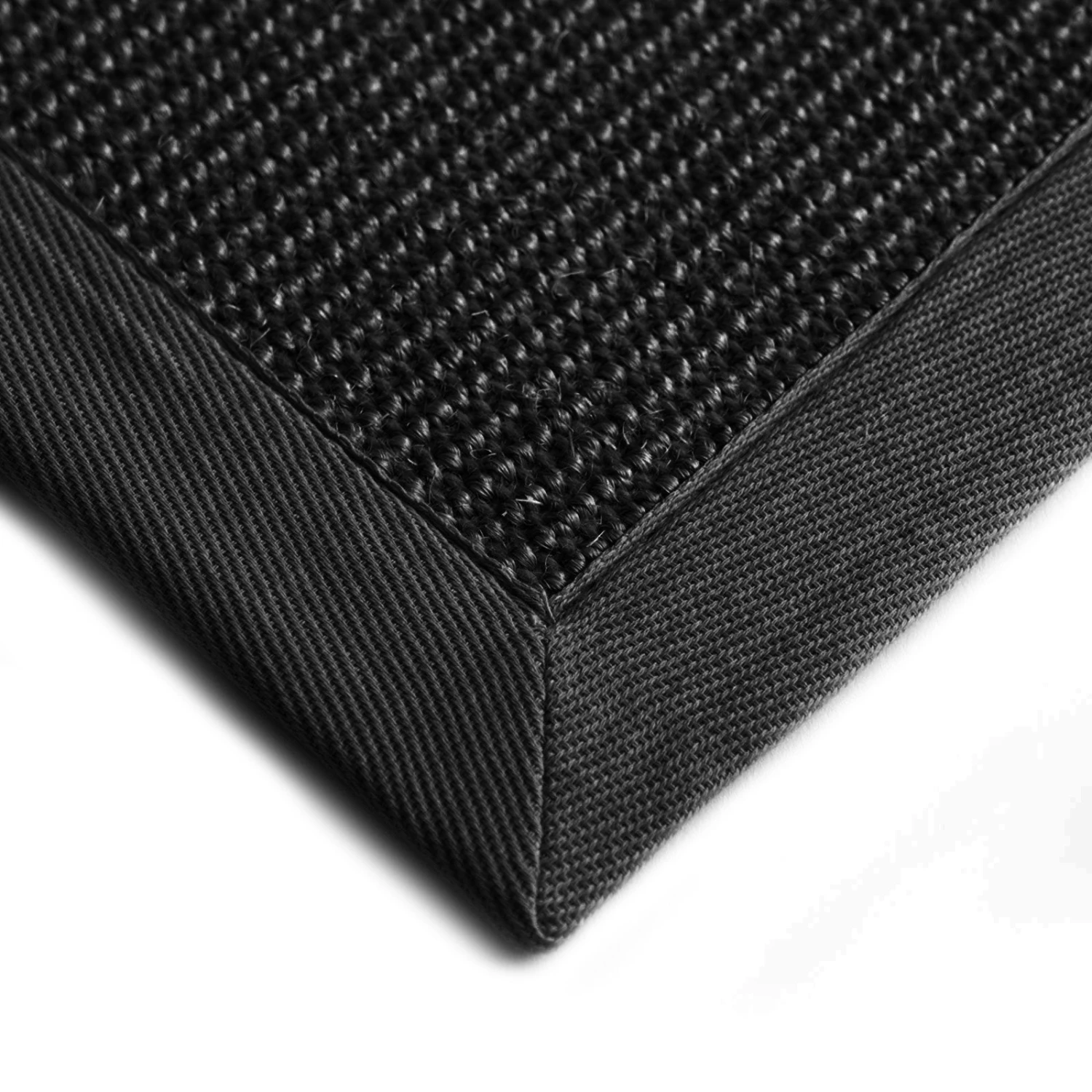 Sisal-Katzenteppich | Mit Bordüre | Schadstofffreie & Widerstandsfähige Kratzmatte 5 Sisal-Katzenteppich | Mit Bordüre | Schadstofffreie & Widerstandsfähige Kratzmatte – Bild 3