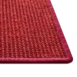 Sisal-Kratzteppich | Gekettelt | Schadstofffreie & Widerstandsfähige Kratzmatte -Floordirekt sisal kratzteppich gekettelt viele farben in verschiedenen grossen 308981