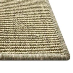Sisal-Kratzteppich | Gekettelt | Schadstofffreie & Widerstandsfähige Kratzmatte -Floordirekt sisal kratzteppich gekettelt viele farben in verschiedenen grossen 594206