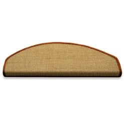 Sisal-Stufenmatte | Salvador Natur | Mit Kettelung In Wunschfarbe 39 Sisal-Stufenmatte | Salvador Natur | Mit Kettelung In Wunschfarbe -Floordirekt sisal stufenmatte salvador natur mit kettelung in wunschfarbe 359428