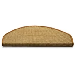 Sisal-Stufenmatte | Salvador Natur | Mit Kettelung In Wunschfarbe 37 Sisal-Stufenmatte | Salvador Natur | Mit Kettelung In Wunschfarbe -Floordirekt sisal stufenmatte salvador natur mit kettelung in wunschfarbe 587360