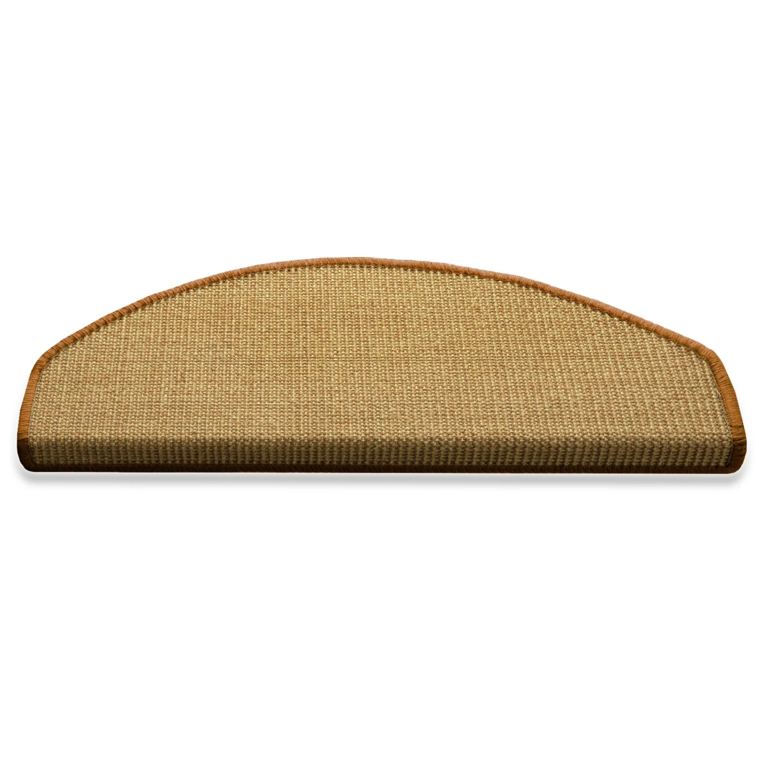 Sisal-Stufenmatte | Salvador Natur | Mit Kettelung In Wunschfarbe 18 Sisal-Stufenmatte | Salvador Natur | Mit Kettelung In Wunschfarbe – Bild 16