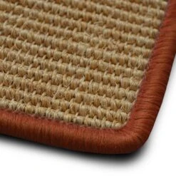 Sisal-Stufenmatte | Salvador Natur | Mit Kettelung In Wunschfarbe 38 Sisal-Stufenmatte | Salvador Natur | Mit Kettelung In Wunschfarbe -Floordirekt sisal stufenmatte salvador natur mit kettelung in wunschfarbe 601650