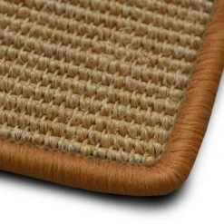 Sisal-Stufenmatte | Salvador Natur | Mit Kettelung In Wunschfarbe 36 Sisal-Stufenmatte | Salvador Natur | Mit Kettelung In Wunschfarbe -Floordirekt sisal stufenmatte salvador natur mit kettelung in wunschfarbe 659083