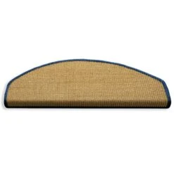 Sisal-Stufenmatte | Salvador Natur | Mit Kettelung In Wunschfarbe 27 Sisal-Stufenmatte | Salvador Natur | Mit Kettelung In Wunschfarbe -Floordirekt sisal stufenmatte salvador natur mit kettelung in wunschfarbe 786521