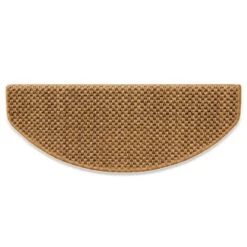 Sisal-Stufenmatte Tiger-Eye | Halbrund Oder Eckig | Modernes Design 28 Sisal-Stufenmatte Tiger-Eye | Halbrund Oder Eckig | Modernes Design -Floordirekt sisal stufenmatte tiger eye halbrund oder eckig 3 farben 639303